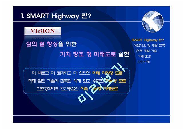 SMART Highway   (4 )